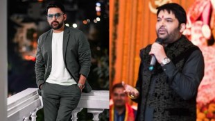 how kapil sharma lose weight by doing midnight exercise