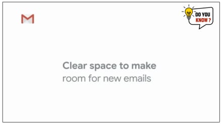 How to clear gmail storage clean gmail space guide step by step without subscription How to clear gmail storage clean gmail space guide step by step without subscription
