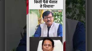 "माझ्याकडे सगळी माहिती..."; संजय राऊतांचा नीलम गोऱ्हेंवर मोठा आरोप | Sanjay Raut