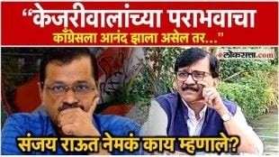 What did Sanjay Raut say about Anna Hazares criticism of Arvind Kejriwal