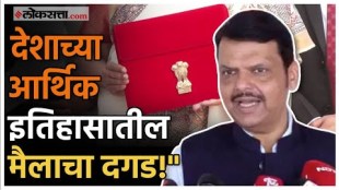 CM Devendra Fadnavis gave a reaction on Union Budget 2025