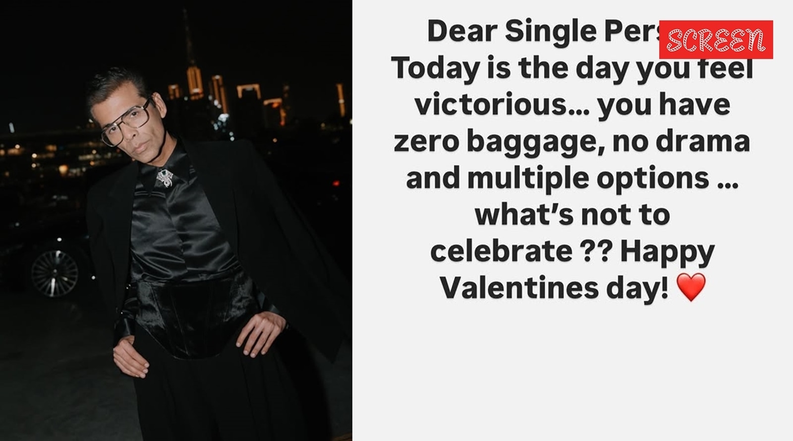 karan johar