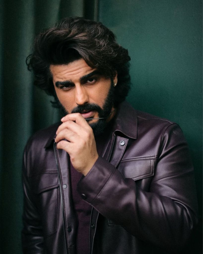 Arjun Kapoor