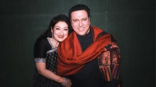 Govinda divorce news in gujarati
