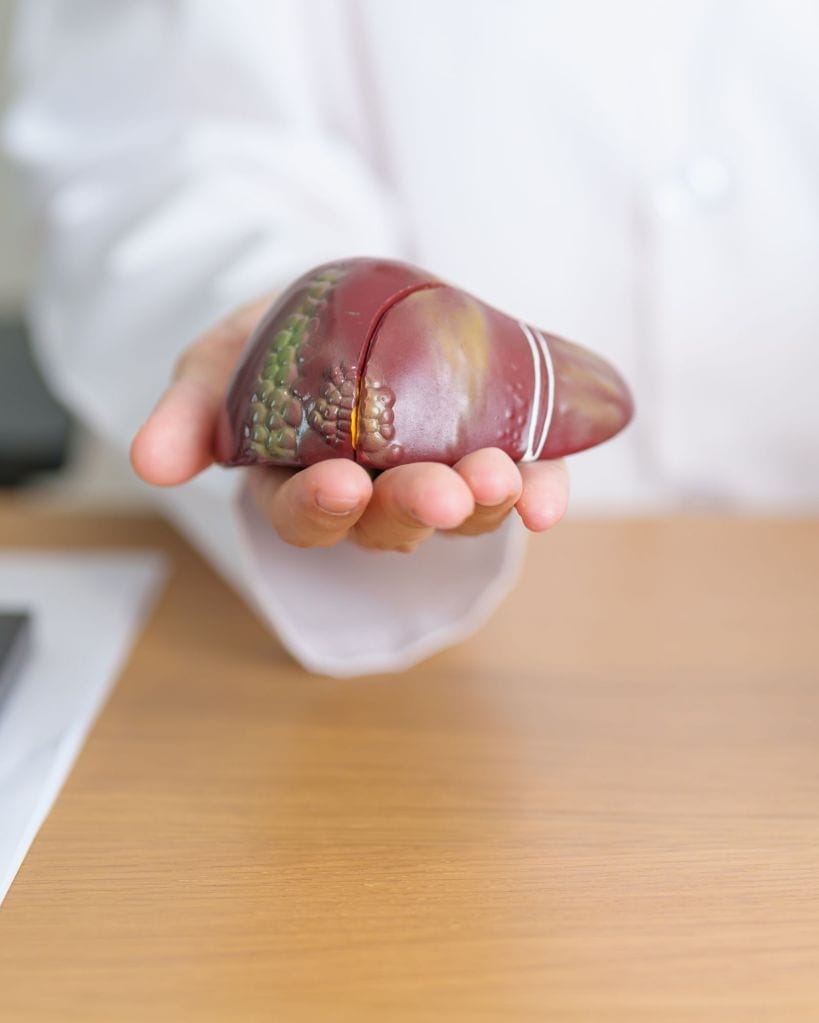 Liver health tips in gujarati