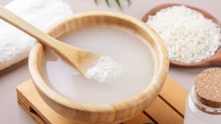 Rice water benefits for skin care tips