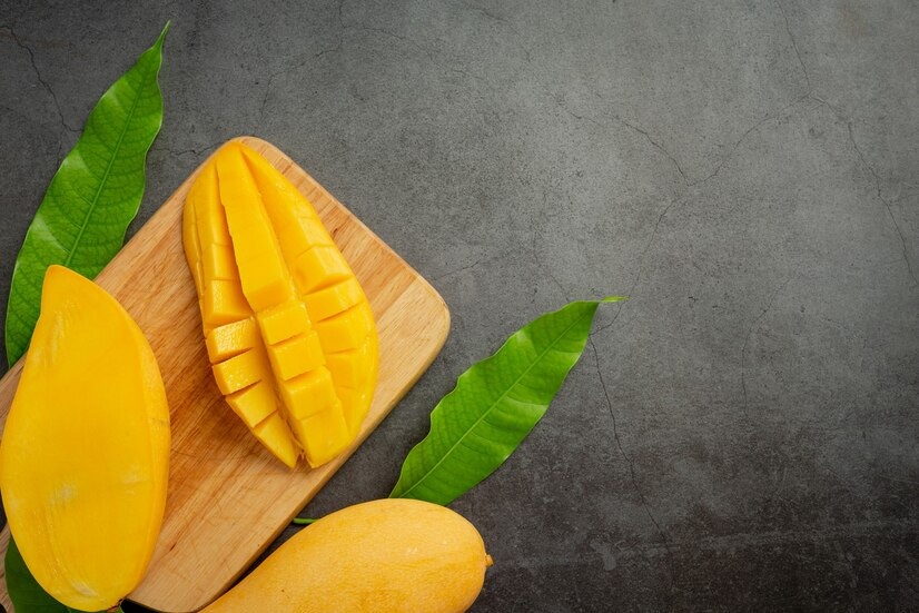 mango mango