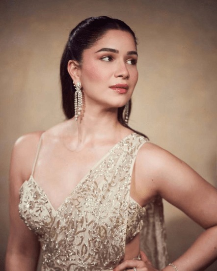 Sara Tendulkar Glamours Instagram pictures