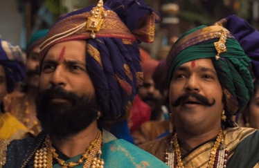 chhaava