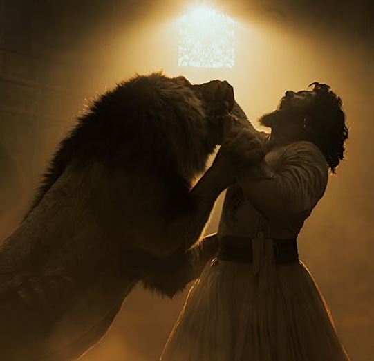 Chhaava Movie Review