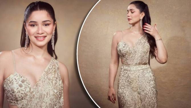 Sara Tendulkar Glamours Instagram pictures
