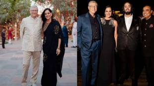 Who is Bill Gates Girlfriend Paula Hurd
