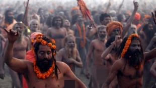 After Maha Kumbh, Sadhu saints will go here