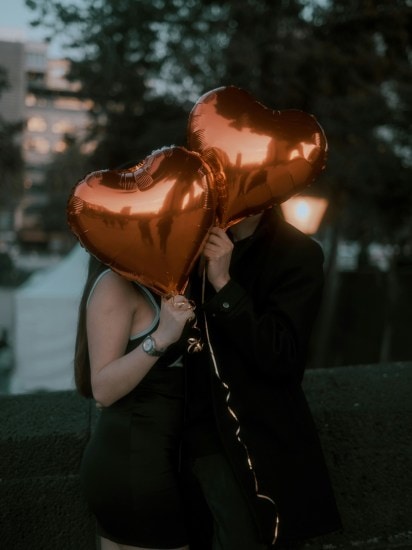 Anti-Valentine's Week 2025