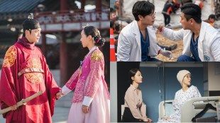 Best K-Dramas