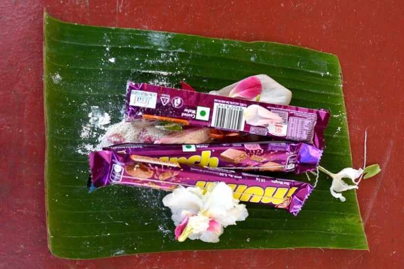 Chocolate Day 2025