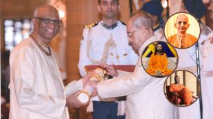 Engineers who became spiritual leaders