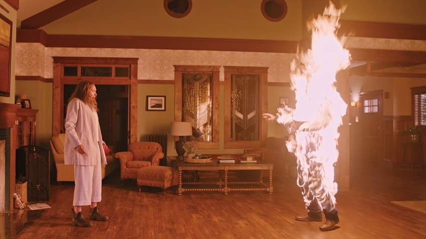 Hereditary (2018)