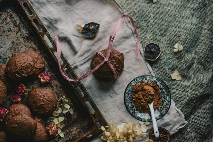 Kerala Temples Offering Chocolate