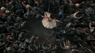 Maratha warriors favorite weapons