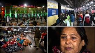 Mistakes and Reason of New Delhi Railway Station stampede