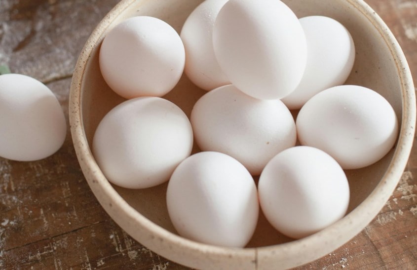 Price of World Most Expensive Egg