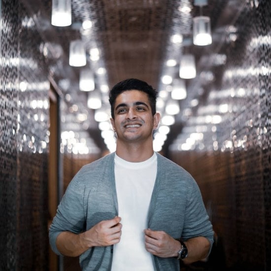 Ranveer Allahabadia income