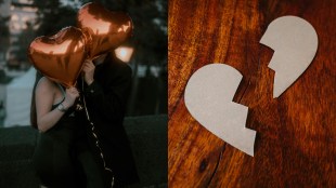 Self-love week February