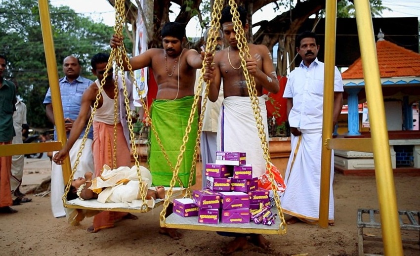 Thekkan Palani Balasubramaniam Temple