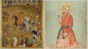 Who Was Pandit of Mughal Empire