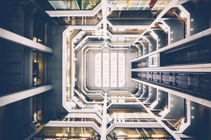 elevator breakdowns