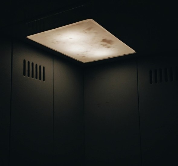 elevator jerks and shocks