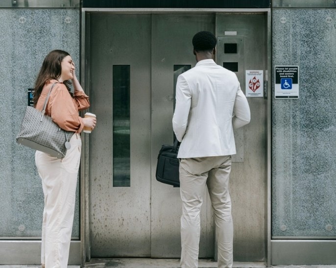 lift safety precautions