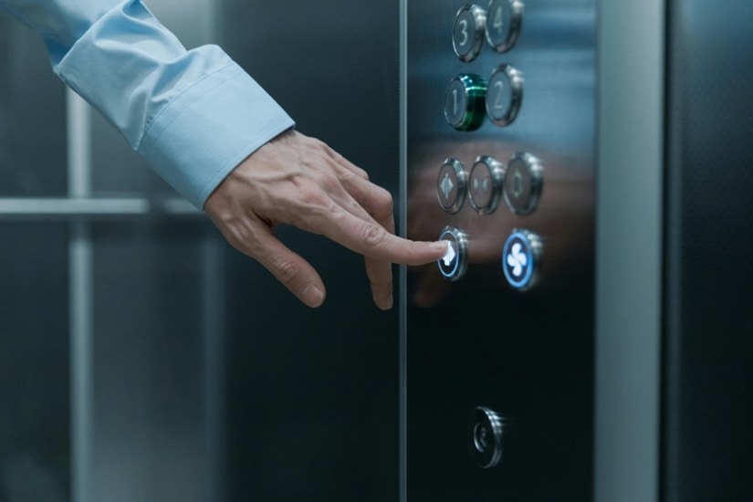 lift safety tips