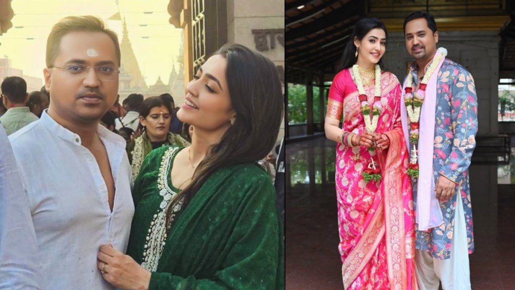 karan veer mehra second wife Nidhi Seth talks about husband sandip kumar karan veer mehra second wife Nidhi Seth talks about husband sandip kumar