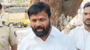 sharad pawar supriya sule rohit pawar play politics on Sarpanch Santosh Deshmukh murder says obc leader laxam hake