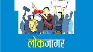 Walmik Karad gained political muscle