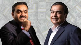 Ambani and Adani come together for fuel marketing partnership