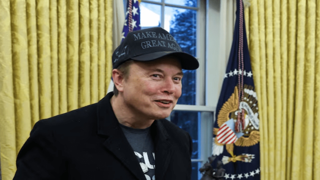 Elon Musk, US, Government Employee Jobs,