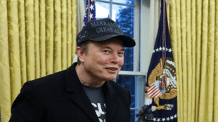 Elon Musk, US, Government Employee Jobs,