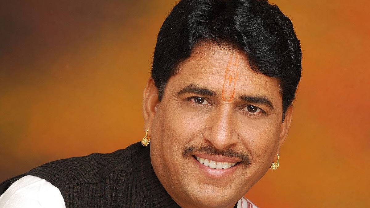 Namdev Machko pimpri namdev shastri maharaj kirtan on bhandara mountain cancelled ...