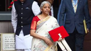 nirmala sitharaman salary
