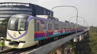 Pune Hinjewadi to Shivajinagar Metro sees another delay