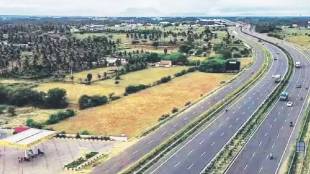 30 centers equipped with basic amenities will be set up on Samruddhi Highway for the convenience of motorists
