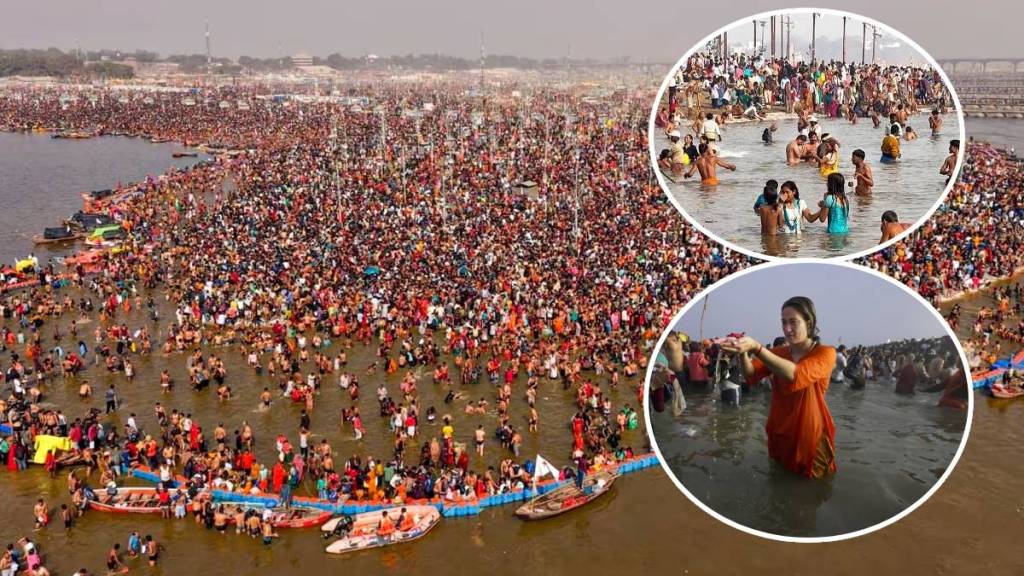 sangam Central Pollution Control Board report