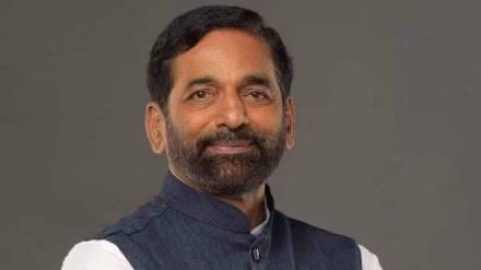 BJP MLA Sanjay Kelkar urged mini cluster scheme for thane due to stalled projects