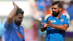 Mohammed Shami: मोहम्मद शमीची इंग्लंड दौऱ्यासाठी निवड का झाली नाही? समोर आलं धक्कादायक कारण