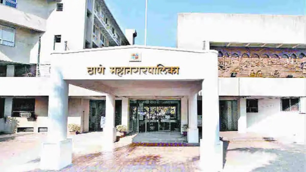 airoli katai route aims to speed up travel thane municipal corporation demanded rs 408 75 crore airoli katai route aims to speed up travel thane municipal corporation demanded rs 408 75 crore