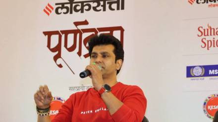 Santosh Juvekar comments on new thane city