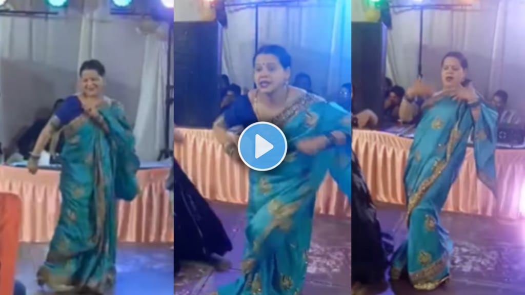 Viral video of Woman dances on uyi amma with little girl video viral on social media Viral video of Woman dances on uyi amma with little girl video viral on social media